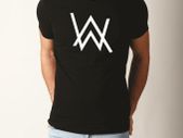 Alan walker t-shirt dj T-shirt tee top shirt