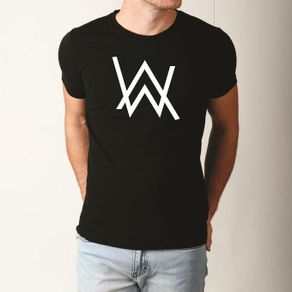 Alan walker t-shirt dj T-shirt tee top shirt