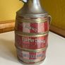 Rare Chinise hot and cold flask Image 10