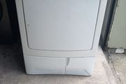 Zanussi condenser dryer