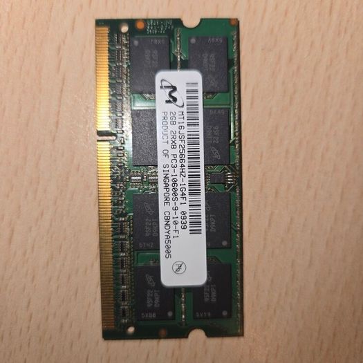 Large Job Lot  28x Tested RAM Modules DDR3  DDR2 Desktop & Laptop 4GB Upgrades