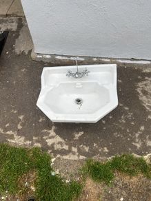 sink