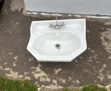 sink