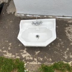 sink