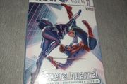 Astro City Vol. 12: Lovers Quarrel