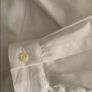 Prada ladies white shirt Image 2