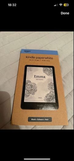 Kindle