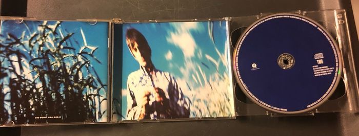 Paul Weller - Modern Classics (2 CD version) - (1998)