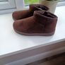 Girls Ankle Boots Image 3
