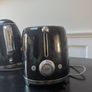 Smeg toaster and kettle Image 4