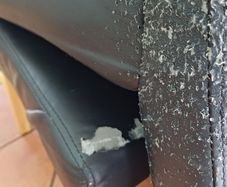 Chairs and table