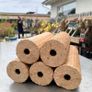 Hardwood Briquettes Image 3