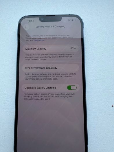 iPhone 14 Plus