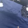 Polo Ralph Lauren Cotton Interlock Roll Neck Image 2