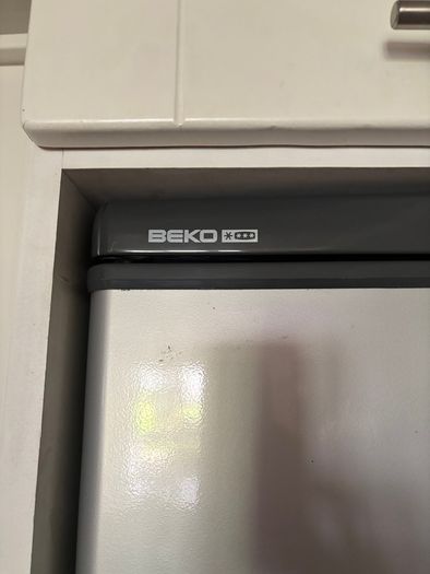 Beko Fridge Freezer