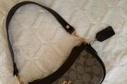 Small Coach Bag