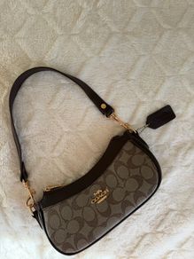 Small Coach Bag