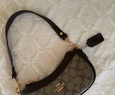 Small Coach Bag