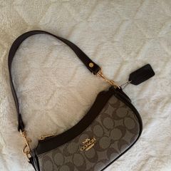 Small Coach Bag