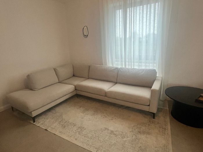 Corner Couch