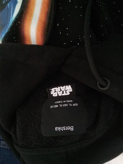 Star Wars Hoodie