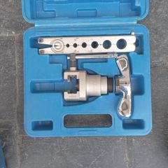 Value VFT-808 manual eccentric flaring tool