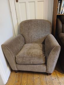 armchair