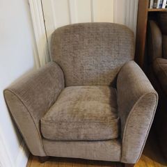 armchair