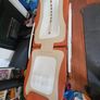 electric massage bed Image 2