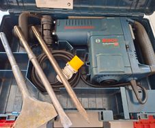 Bosch GSH 11E Sds Max Breaker 110v