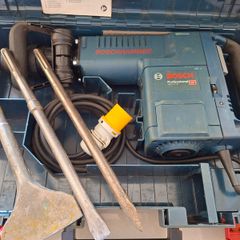 Bosch GSH 11E Sds Max Breaker 110v