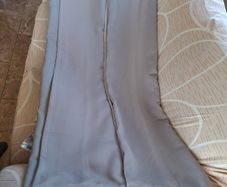 Curtains (2 pairs)
