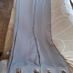 Curtains (2 pairs)