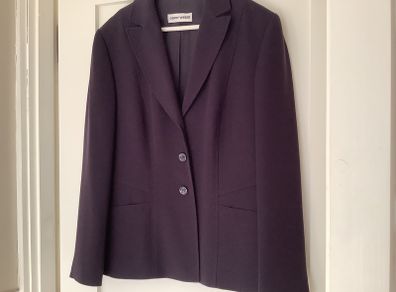 Gerry Weber  trouser suit - size 14 (Regular)