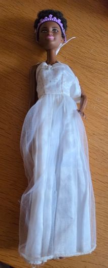 Barbie doll ethnic