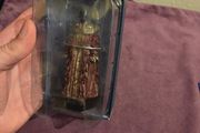 Doctor Who "Cloister Wraith, Hell Bent" Figure