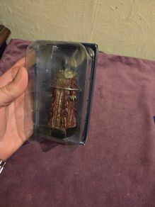 Doctor Who "Cloister Wraith, Hell Bent" Figure