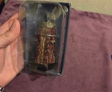 Doctor Who "Cloister Wraith, Hell Bent" Figure