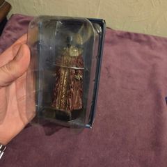 Doctor Who "Cloister Wraith, Hell Bent" Figure