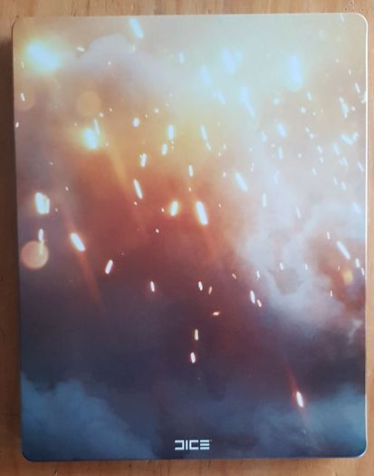 Battlefield 1 Steelbook [No Game]