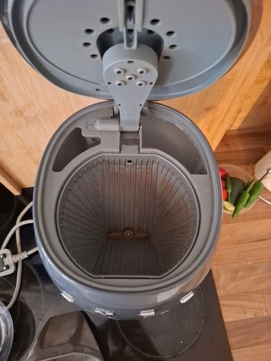 Smeg Filter Coffee Machine