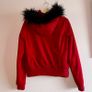 Hollister All-Weather Bomber Jacket Size M Image 2