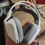 Forgeon Captain RGB Wireless Gaming Headset White Image 7