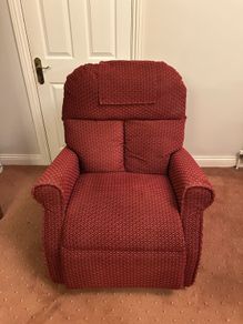 Armchair