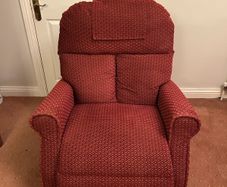 Armchair