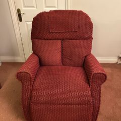 Armchair