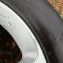 Mercedes 2017 C class wheels and tyres. Image 4
