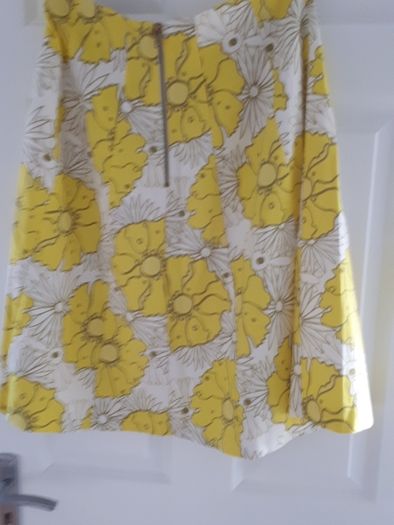 Skirt midi