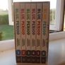 Blue Period by Tsubasa Yamaguchi Manga Box set volumes 1-6 Image 2