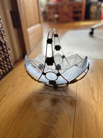 Vintage Vase